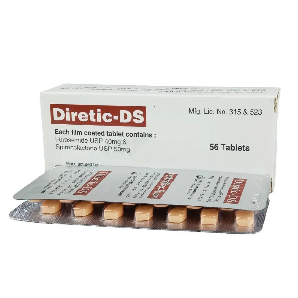 diretic-ds-4050mg